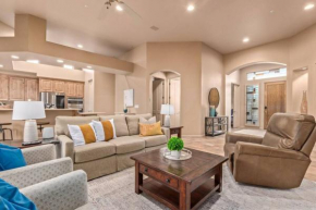 Rio Verde Retreat Well Appointed Three Bedroom Three Bath